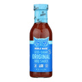 The New Primal Classic BBQ Sauce (Pack of 6) - 12 oz  - Gluten-Free, Paleo, Whole30 Approved