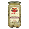 Rao's Sausage & Potato Soup - 6 x 16 oz  - Hearty Italian Recipe