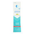 Liquid I.V. Strawberry Hydration Drink Mix, Electrolyte Powder Packets, Pack of 8 (0.56 oz)