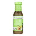Primal Kitchen Italian Vinaigrette with Avocado Oil, 8 FL OZ, Pack of 6
