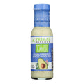 Primal Kitchen Ranch Dressing, Avocado Oil | 6 x 8 Fl Oz.
