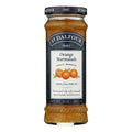 St Dalfour Orange Marmalade Fruit Spread - Deluxe, 10 Oz - Pack of 6 - All Natural, No Added Sugar