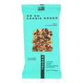 Trubar Bar Cookie Dough - 12 x 1.76 Oz - Plant-Based Protein Bar