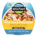 Wild Planet Tuna Pasta Salad - 5.6 oz - 9 Count Case