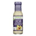 Primal Kitchen Caesar Dressing - Pack of 6 - 8 Fl Oz - Keto & Paleo Friendly