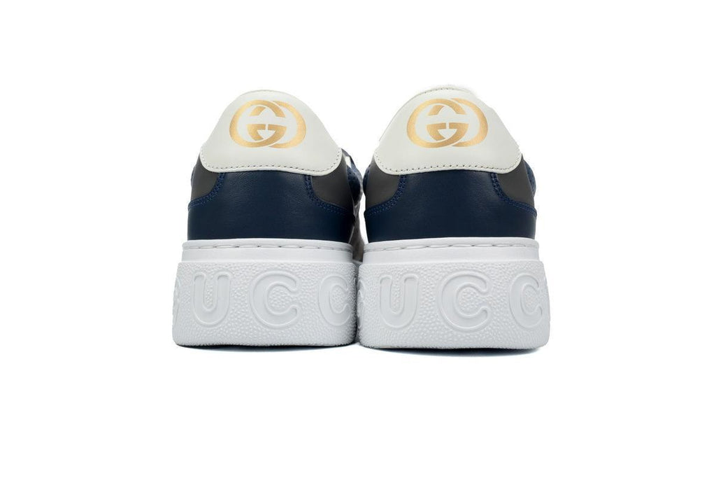 GUCCI Men Sneaker 'Blue'