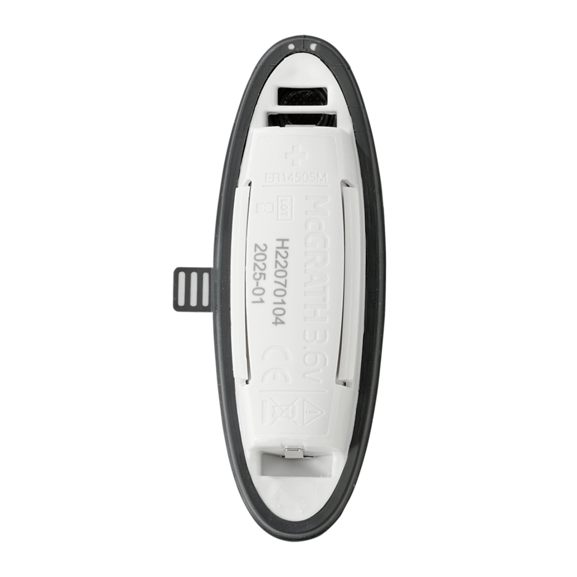 Diagnostic Battery Pack For McGRATH® MAC Video Laryngoscope 340-000-000