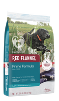 RED FLANNEL PRIME CC DOG 50LB