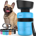 2022 Upgraded Pet Water Bottle - PhishStones Products