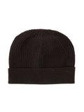 Bottega Veneta Men Brown Woven Hat In Wool Man