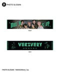 Verivery 2023 Fan-Concert: Dreamshop Official MD