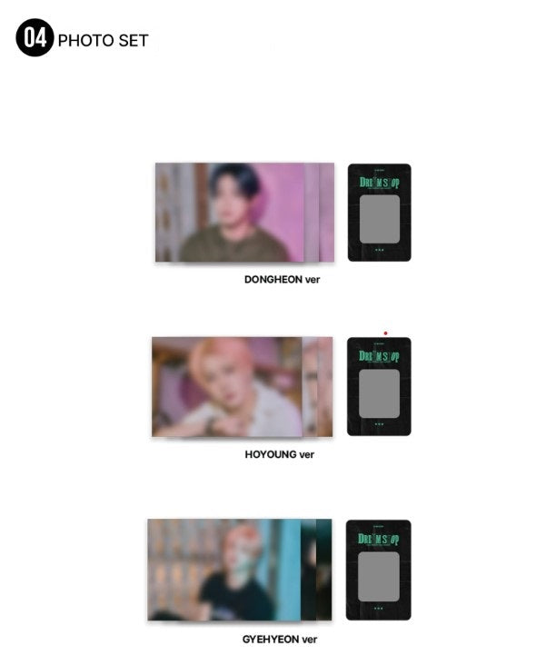 Verivery 2023 Fan-Concert: Dreamshop Official MD