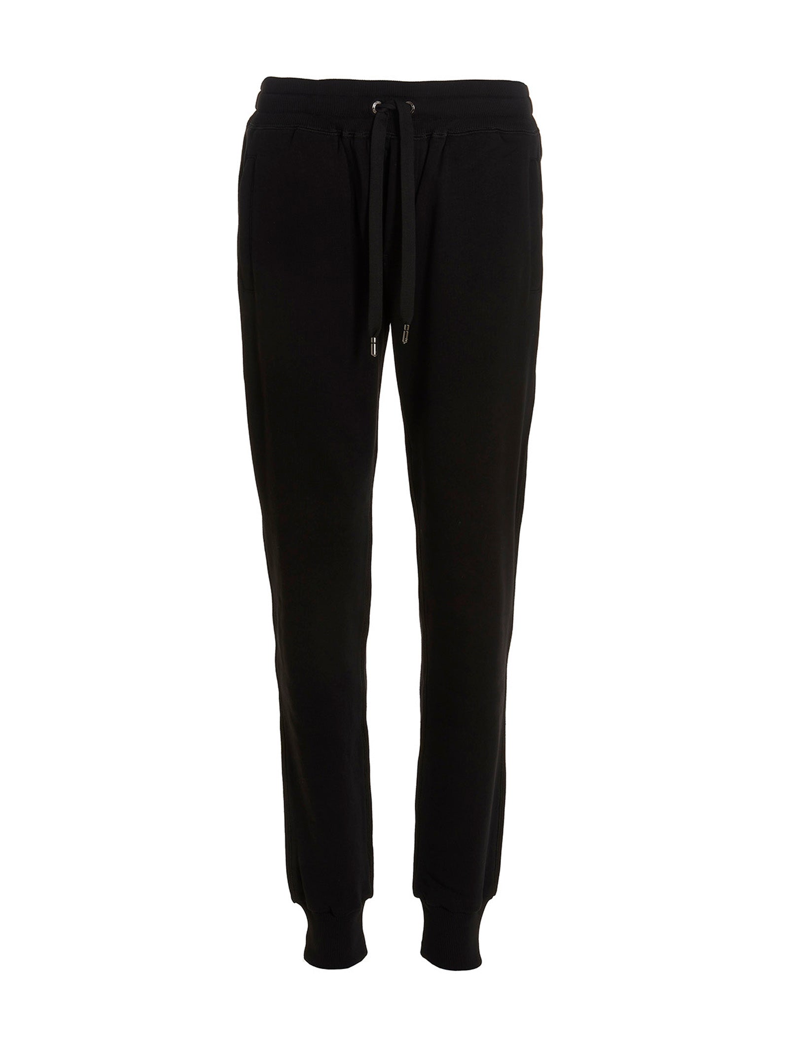 Dolce & Gabbana Men 'Dg Essential’ Joggers