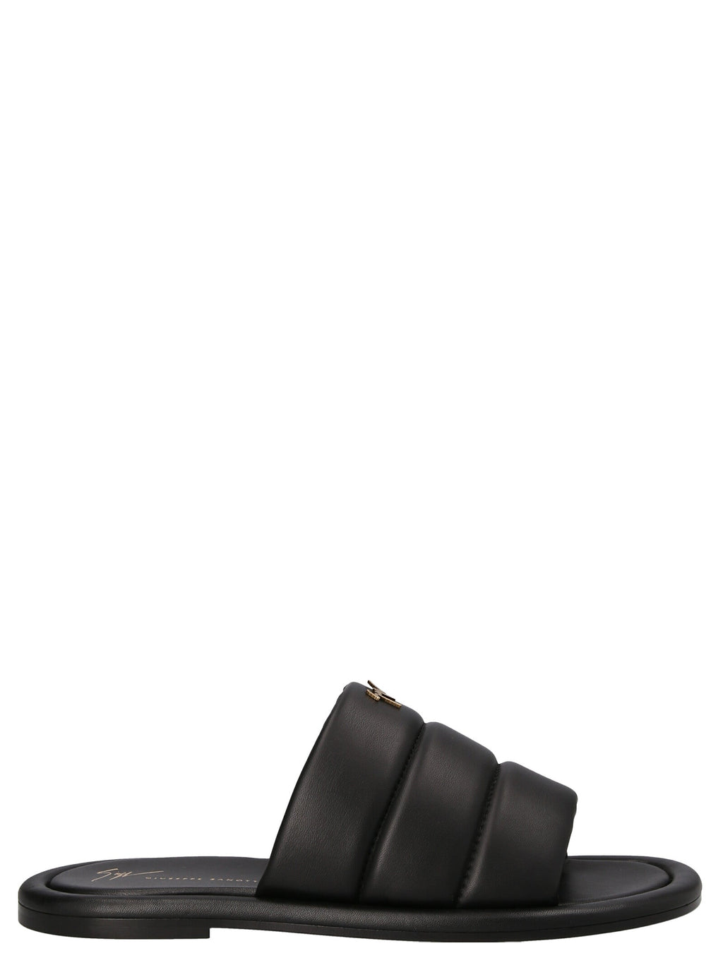Giuseppe Zanotti 'Harmande' Slides