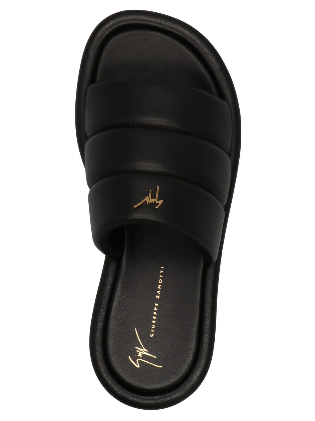Giuseppe Zanotti 'Harmande' Slides
