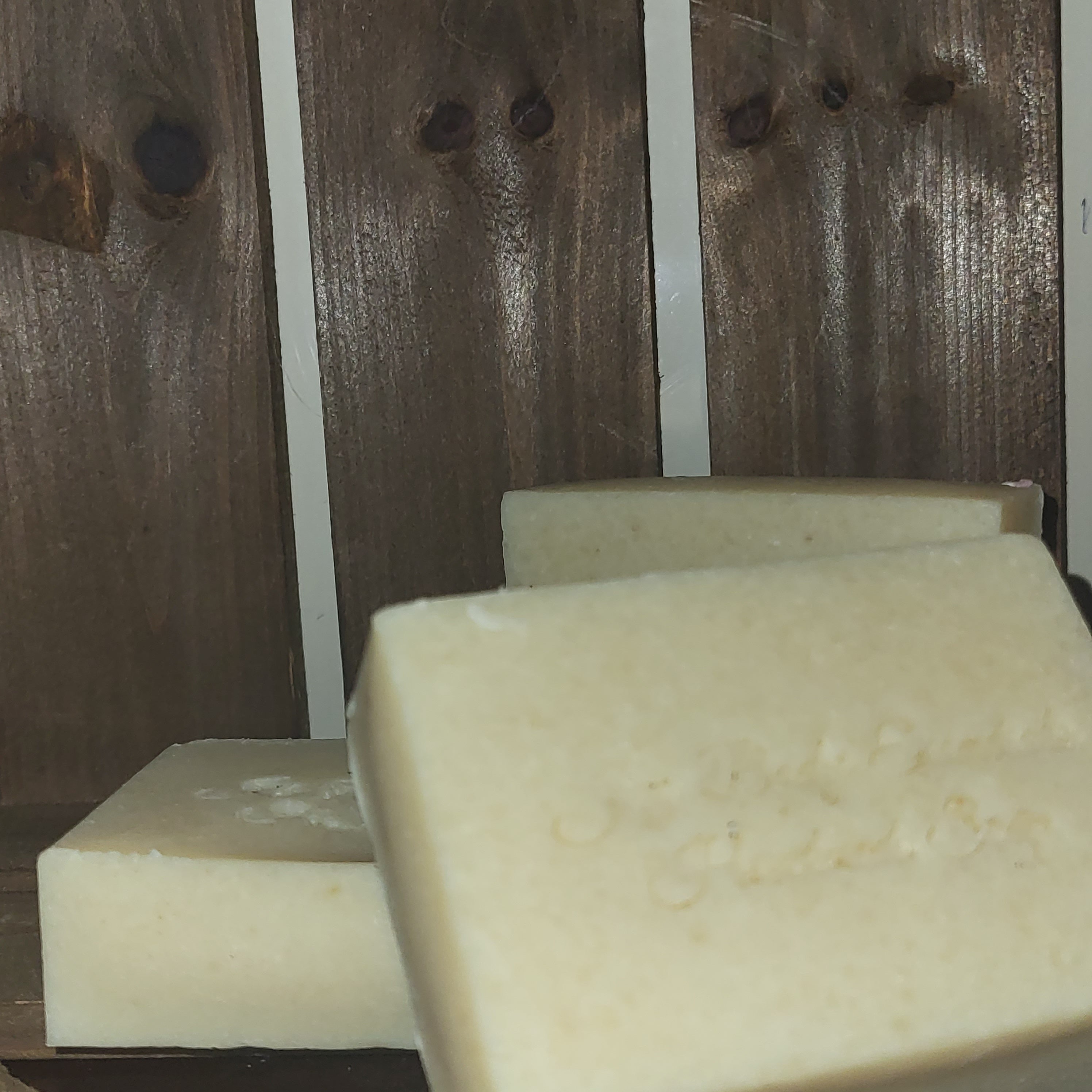 Rice Exfoliating Soap Bar 4oz