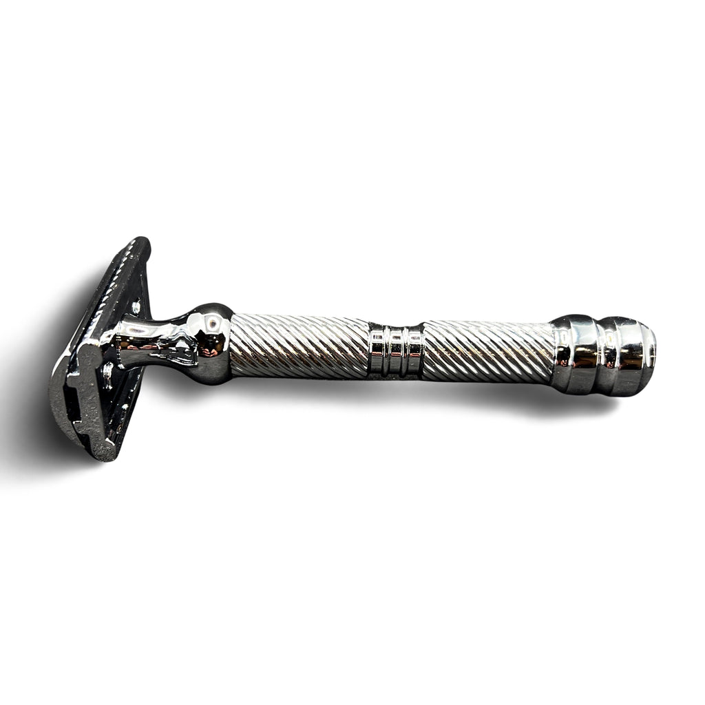 Kladibos Safety Razor (MM-04) - by Murphy and McNeil