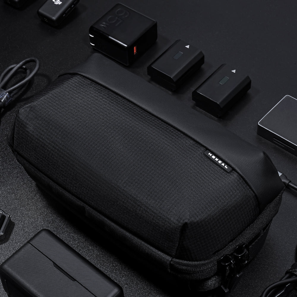 Tech Pouch