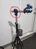 MP-02 Repair rack accessories