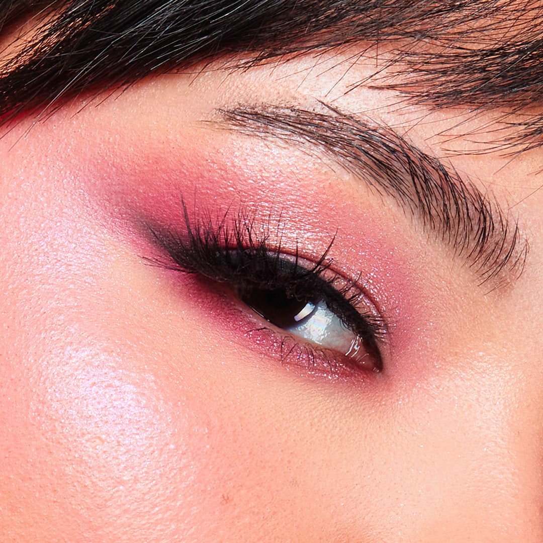 Mini Essentials 5 Shade Palette
