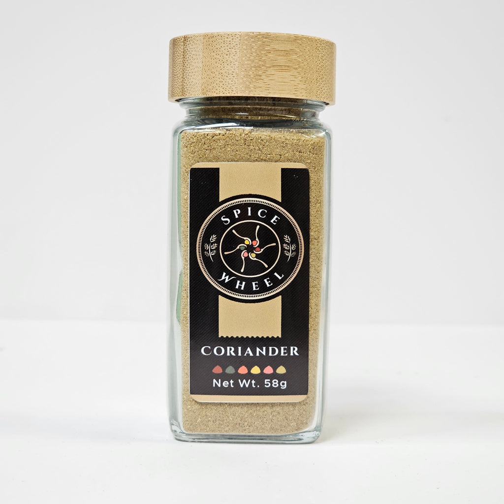 Coriander Powder