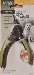 Safari Large Dog Nail Clipper