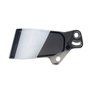Bell SE07 DSAF Fog Free Helmet Shield - Fits HP7 & RS7 Helmets