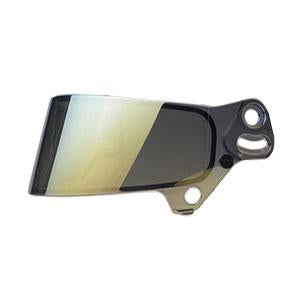 Bell SE07 DSAF Fog Free Helmet Shield - Fits HP7 & RS7 Helmets