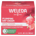 Weleda Plumping Day Cream, Natural Firming Face Moisturizer, 1.3 fl oz