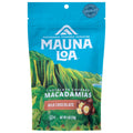 Mauna Loa Milk Chocolate Macadamias (Pack of 6) - 4 oz Bags