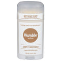 Humble Brands Unscented Deodorant - 2.5 oz