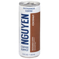 Nguyen Coffee Supply Viet Coffee Coconut - (Pack of 12) 7.5 fl oz