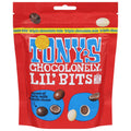 Tony's Chocolonely Lil' Bits Triple Chocolate - 8-4 Oz Bags