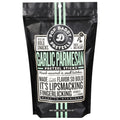 Pop Daddy Pretzel Sticks, Garlic Parmesan, 12 x 7.5 oz - Crispy Baked Snacks