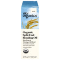 Sky Organics Bonding Oil for Split Ends Repair - 1.2 fl oz