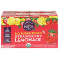Uncle Matt's Organic Lemonade Juice , USDA Organic, 4  of 8/6.75 fl oz