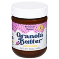 Oat Haus Granola Brownie Butter, 12 Oz (Case of 6)