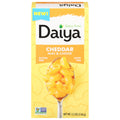 Daiya Mac and Cheese Cheddar Style Powder, Vegan, Dairy-Free, 5.5 oz (Pack of 12)