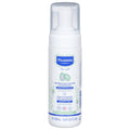 Mustela Foam Shampoo for Newborns - 5.07 fl oz