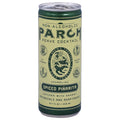 Parch Cktl Non-Alcoholic Spiced Piña Rita - 12 x 8.4 oz