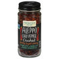 Frontier Co-op Crushed Aleppo Chili Pepper - 1.34 oz