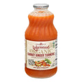 Lakewood Organic Ginger Turmeric Juice - 32 oz  - 6 Pack