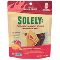 Solely Organic Dried Mango with Chili & Salt, 2.8 Oz, Pack of 8