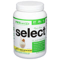Pescience Vegan Protein Powder - Peanut Butter - 1.84 Lb