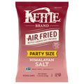 Kettle Brand Air Fried Himalayan Salt Potato Chips, 9-11.25 oz Bags (Pack of 9)