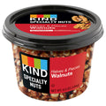 Kind Walnuts Halves and Pieces - 6-6.5 Oz Bags