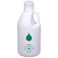 Safely - Plant-Based Laundry Detergent, 64 oz (Pack of 4) - Stain Fighting Power