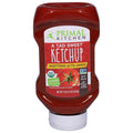 Primal Kitchen Ketchup: Organic A Tad Sweet (6-Pack) - 18.5 oz