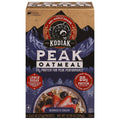 Kodiak Cakes Oatmeal Berries Cream - Pack of 6 - 4/2.65 oz Cups - High Protein Breakfast