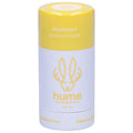 Hume Supernatural Deodorant - Coconut Coast Scent - 2 Oz Stick